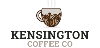 Kensington Coffee Co Logo