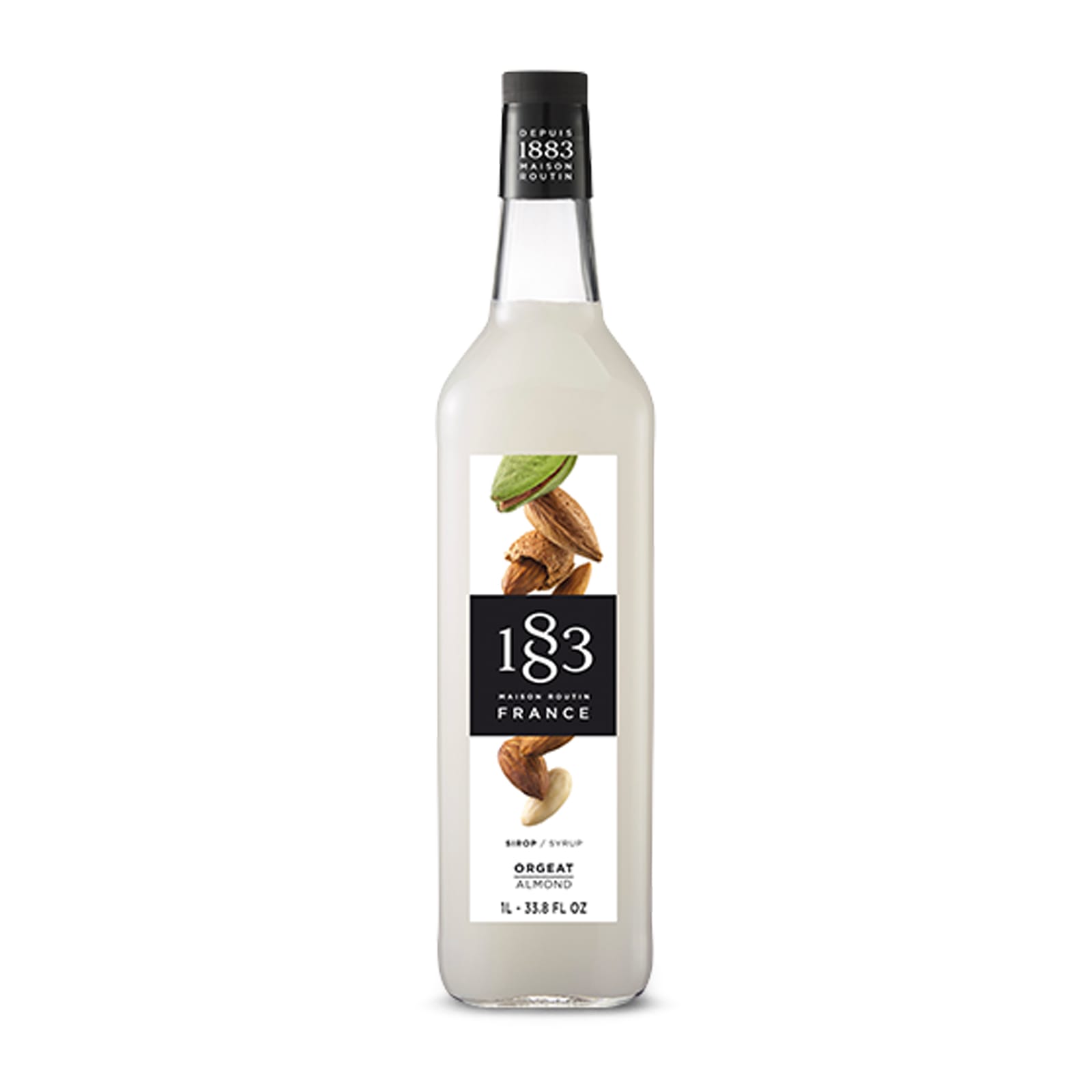 Almond 1883