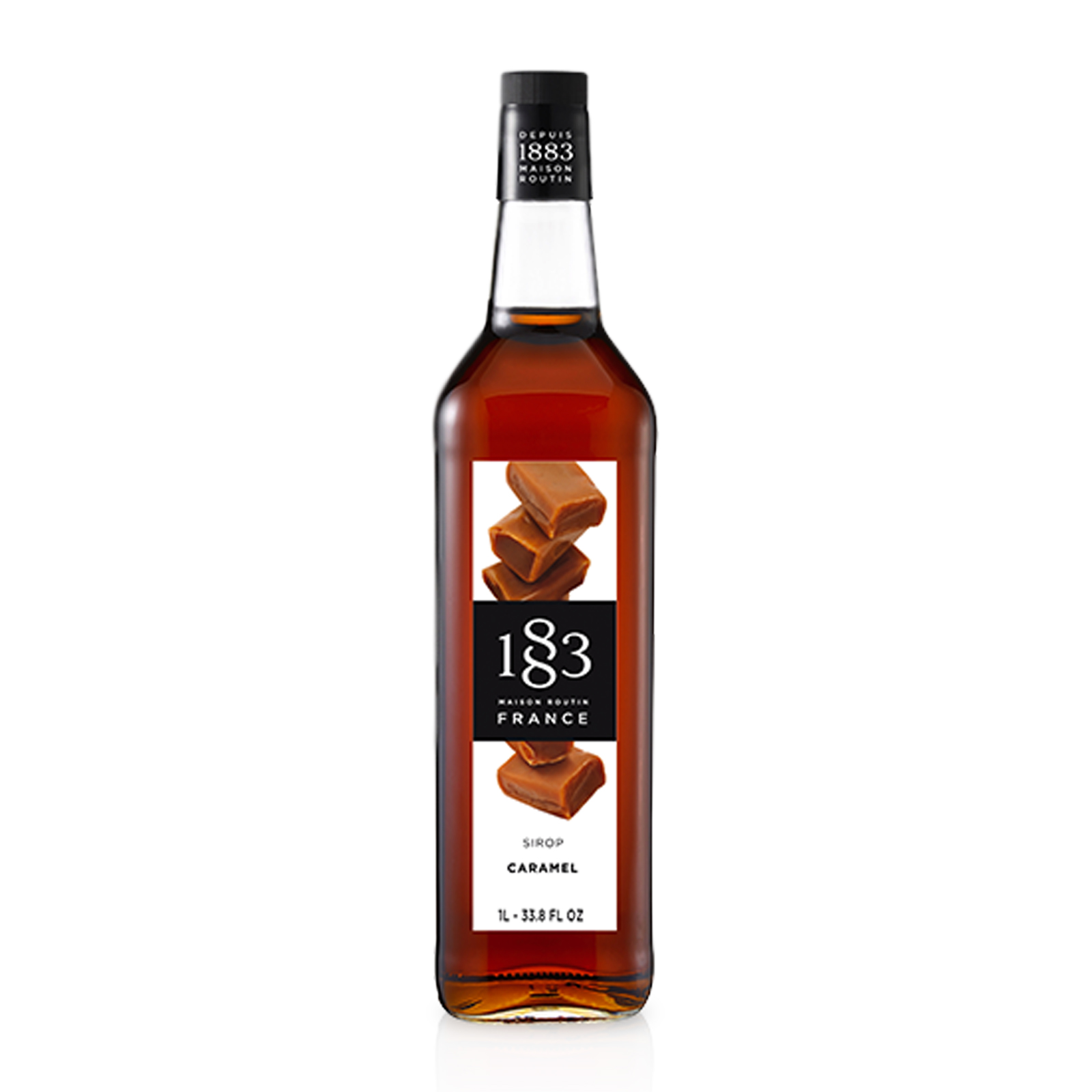 Caramel 1883