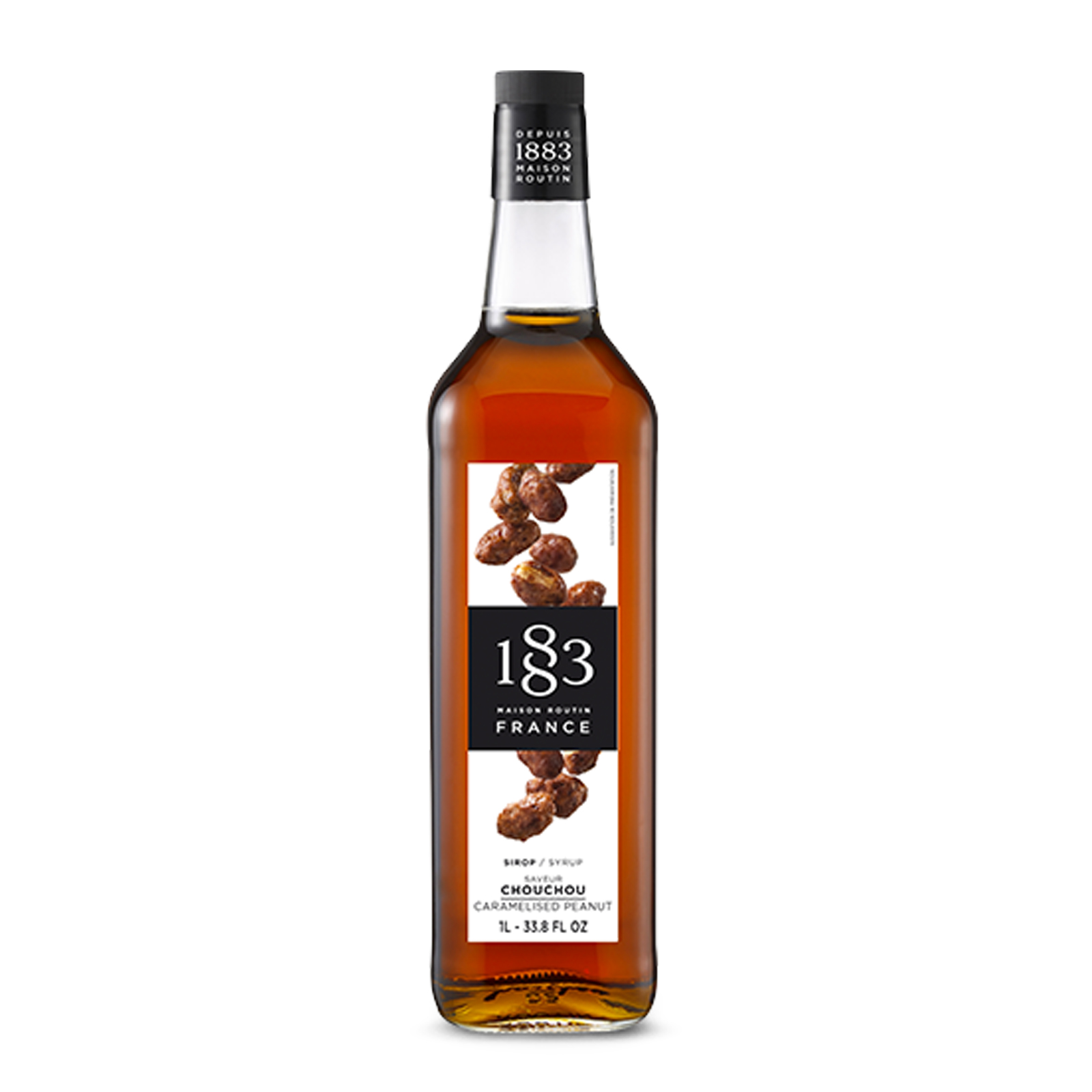 Caramelised Peanut 1883