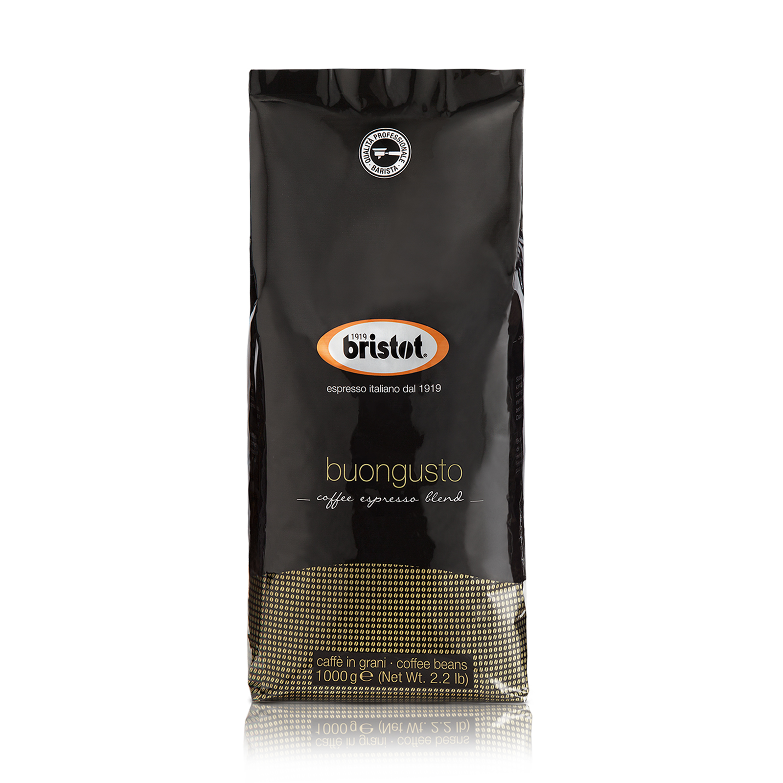 Espresso Blend (Buongusto)